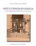 Portada del libro OP/349-Arte e ciencia en Galicia