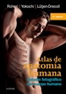 Portada del libro Atlas de anatomía humana (8ª ed.)
