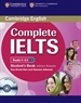 Portada del libro Complete IELTS Bands 5-6.5 Student's Book without Answers with CD-ROM