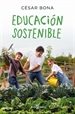 Portada del libro Educación sostenible