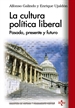 Portada del libro La cultura política liberal