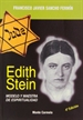 Portada del libro Edith Stein: Modelo y maestra de esperitualidad
