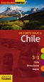 Portada del libro Chile