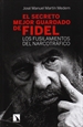 Portada del libro El secreto mejor guardado de Fidel