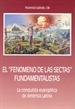 Portada del libro El fenómeno de las sectas fundamentalistas