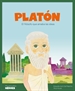 Portada del libro Platón
