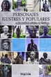 Portada del libro Personajes ilustres y populares en la escultura de Málaga