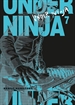 Portada del libro Under Ninja 07