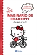 Portada del libro El mini imaginario de Hello Kitty