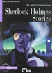 Portada del libro Sherlock Holmes Stories (Free Audio)