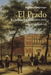 Portada del libro El Prado: la cultura y el ocio (1819-1939)