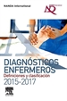 Portada del libro Diagnósticos enfermeros. Definiciones y clasificación 2015-2017