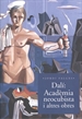 Portada del libro Dalí. Acadèmia neocubista i altres obres