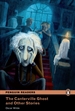 Portada del libro Level 4: The Canterville Ghost And Other Stories Book And Mp3 Pack