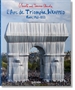 Portada del libro Christo and Jeanne-Claude. L&#x02019;Arc de Triomphe, Wrapped