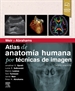 Portada del libro Weir y Abrahams. Atlas de anatomía humana por técnicas de imagen