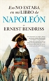 Portada del libro Eso no estaba en mi libro de Napoleón