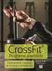 Portada del libro CrossFit. Programa avanzado