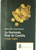 Portada del libro La Hacienda Real de Castilla (1369-1504).