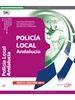 Portada del libro Policía Local de Andalucía. Test Psicotécnicos, de Personalidad y Entrevista Personal
