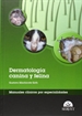 Portada del libro Dermatología canina y felina. Manuales clínicos por especialidades