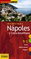 Portada del libro Nápoles y Costa Amalfitana