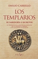 Portada del libro Los Templarios