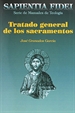 Portada del libro Tratado general de los sacramentos