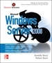 Portada del libro Windows Server 2008 Manual De Referencia