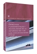 Portada del libro Derechos Fundamentales y Tecnologías de la Información y de las Comunicaciones (TICs)