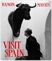 Portada del libro Visit Spain