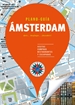 Portada del libro Ámsterdam (Plano-Guía)