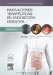 Portada del libro Innovaciones terapéuticas en endoscopia digestiva