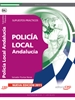 Portada del libro Policía Local de Andalucía. Supuestos Prácticos