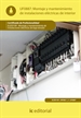 Portada del libro Montaje y mantenimiento de instalaciones eléctricas de interior. ELEE0109 -  Montaje y mantenimiento de instalaciones eléctricas de baja tensión