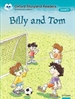 Portada del libro Oxford Storyland Readers 3. Billy and Tom