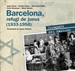 Portada del libro Barcelona, refugi de jueus (1933-1958)