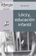 Portada del libro Lóczy, educación infantil