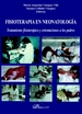 Portada del libro Fisioterapia en neonatología: tratamiento fisioterápico y orientaciones a los padres