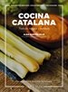 Portada del libro Cocina Catalana