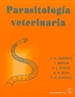 Portada del libro Parasitología veterinaria