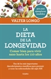 Portada del libro La dieta de la longevidad