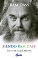 Portada del libro Siendo Ram Dass