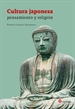 Portada del libro Cultura Japonesa: Pensamiento Y Religión