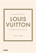 Portada del libro Pequeño libro de Louis Vuitton