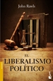 Portada del libro El liberalismo político