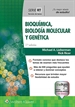 Portada del libro Serie RT. Bioquímica, biología molecular y genética