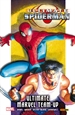 Portada del libro Ultimate Spiderman 3. Ultimate Marvel Team-Up