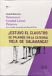 Portada del libro Salamanca-Ciudad Lineal-Palamós