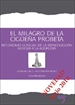 Portada del libro El milagro de la cigüeña probeta: reflexiones clínicas: de la reproducción asistida a la adopción